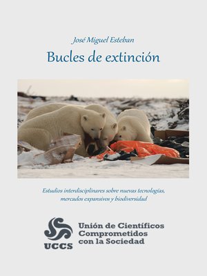 cover image of Bucles De Extinción